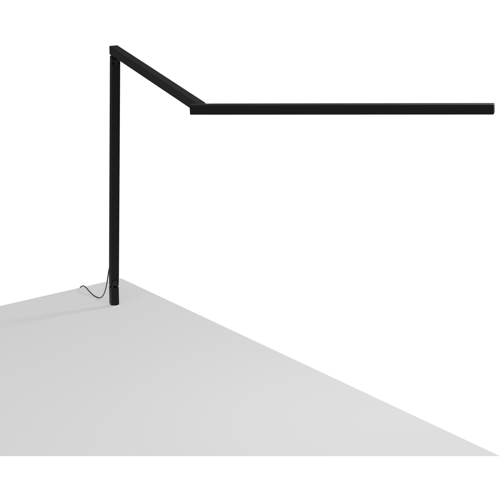 Z-Bar Gen 4 1.00 inch Desk Lamp